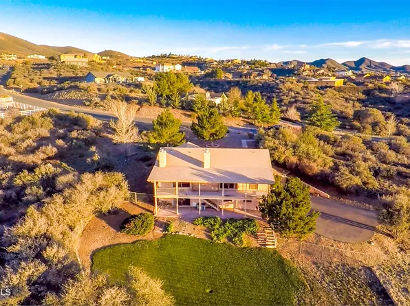 14350 E MEADOW RANCH Place, Dewey, AZ 86327