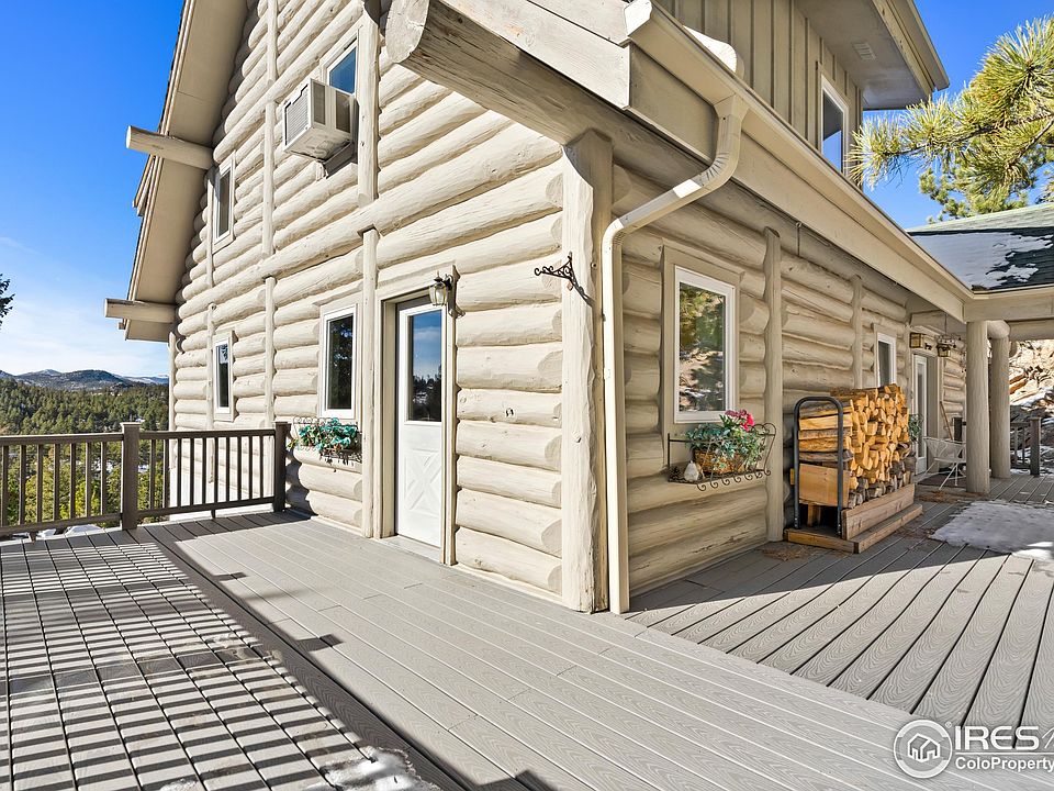201 Scott Ct, Red Feather Lakes, CO 80545 Zillow