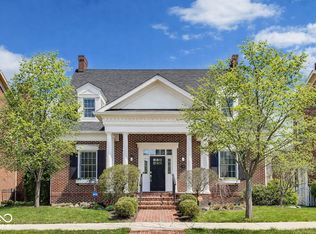 12621 Treaty Line St, Carmel, IN