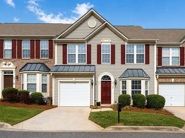 125 Kallie Loop #1, Mooresville, NC 28117