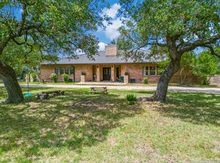 117 Saddle View Dr, Boerne, TX 78006