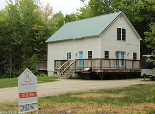 6 Fernald Hills Way, Stow, ME 04037