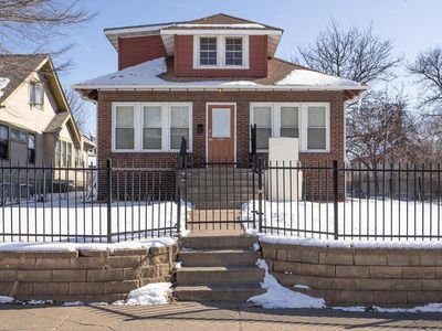 2700 Humboldt Ave N, Minneapolis, MN, 55411
