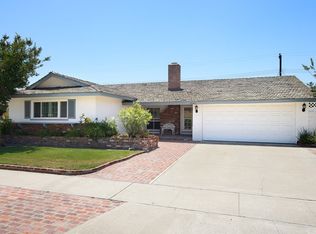 5242 Cornell Ave, Westminster, CA 92683