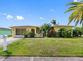 9611 Towanda Ln, Port Richey, FL 34668