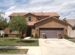 12624 Fallstaff Ln, Bakersfield, CA 93312