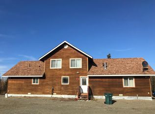 16426 W Little Beaver Lake Access, Big Lake, AK 99623