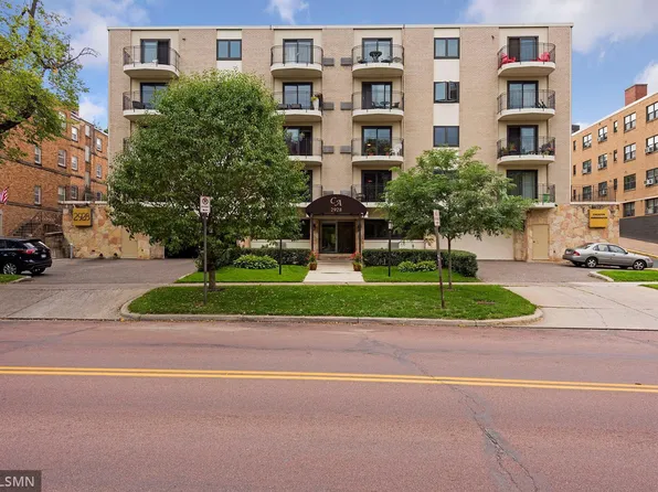 2928 Dean Pkwy APT 2I, Minneapolis, MN 55416