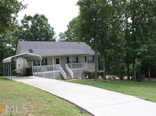 42 Stiles Ct, Cartersville, GA 30120