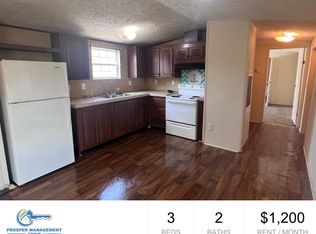 344 Highway 145 W Properties #3429, Tupelo, MS 38801