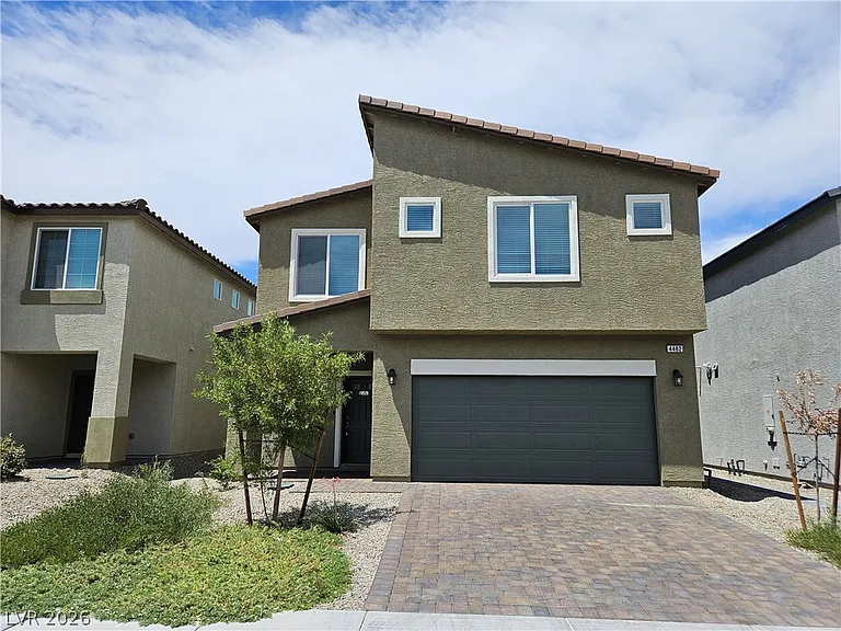 4482 Bayley Skye Ave — Photo 2