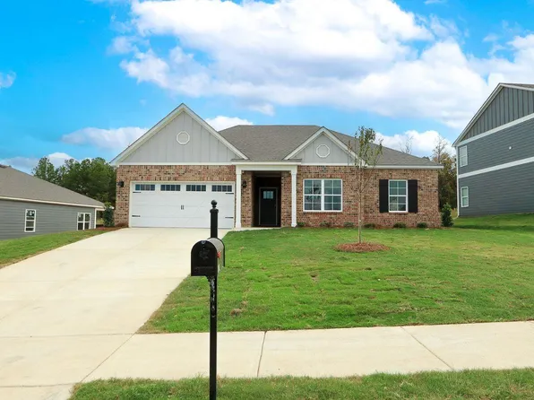 2080 Gadwall Dr, Alabaster, AL 35007