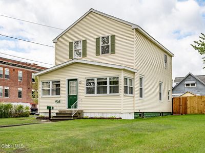 938 Vischer Avenue, Schenectady, NY, 12306