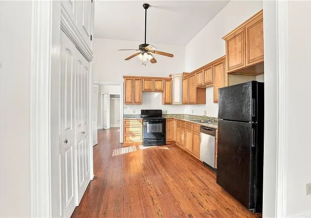 3303 Palmyra St — Photo 5