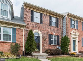 951 Fitzpatrick Dr, Bel Air, MD 21014