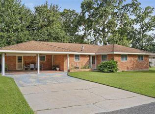 226 Saint Anthony St, Luling, LA 70070