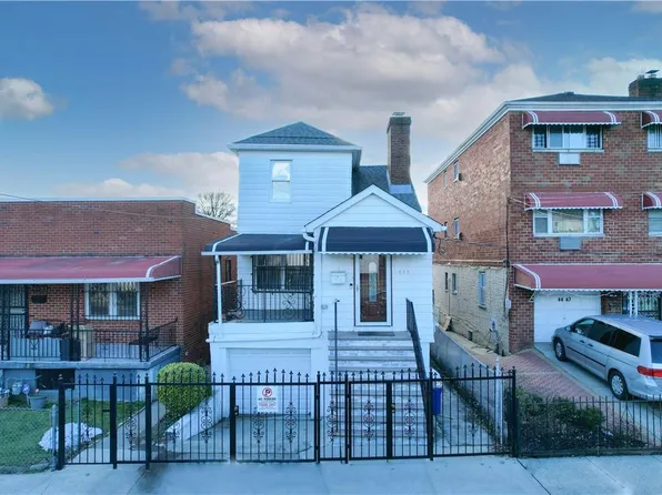 4435 Seton Avenue, Bronx, NY 10466