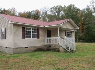 911 Gate 8 Rd, Anniston, AL 36201