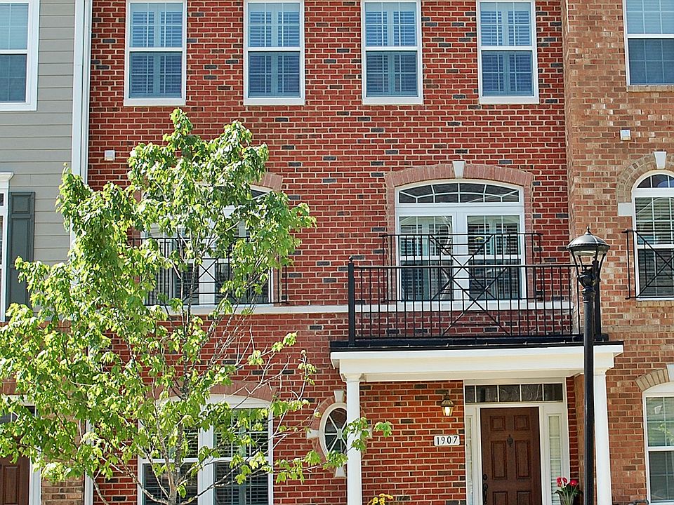 1st image of 1907 Liesfeld Pkwy #1907