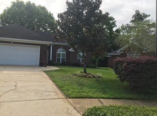 27547 Claiborne Cir, Daphne, AL 36526