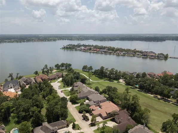 59 Benthaven East, Montgomery, TX 77356