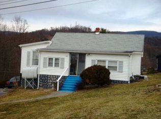 303 Doe Creek Rd, Pembroke, VA 24136