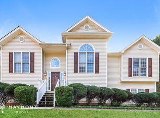 230 Camden Knl, Dallas, GA 30157