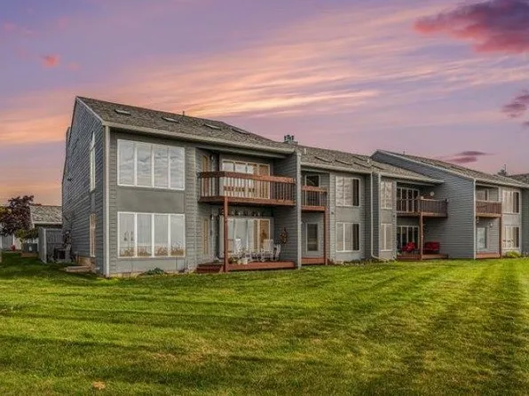 405 W Lake St Unit 37, Tawas City, MI 48763