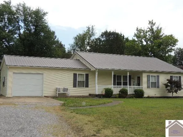 1360 W Broadway St, Mayfield, KY 42066
