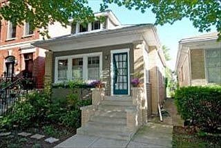 1st image of 2448 W Berteau Ave