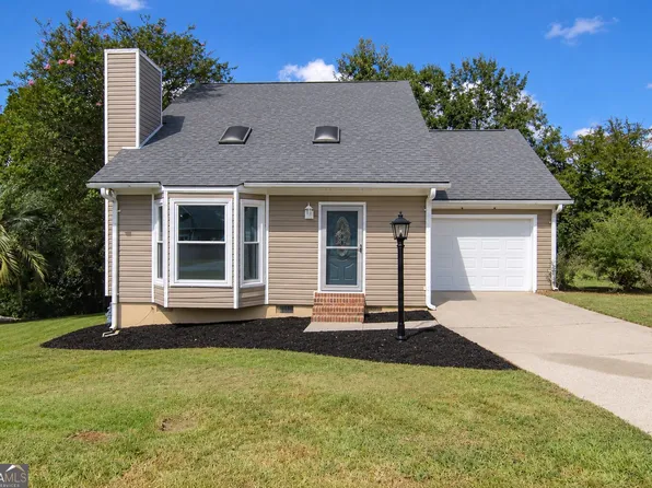 515 Shadow Moss Dr, Macon, GA 31204