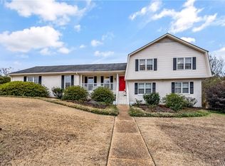 2008 Antietam Ave, Tuscaloosa, AL 35406