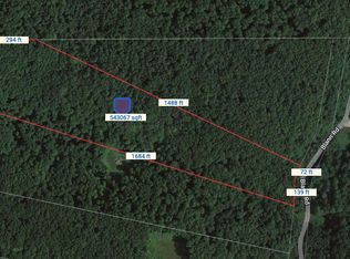 0 Blann Rd, Elmira, MI 49730