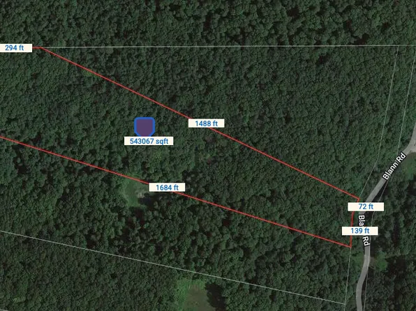 0 Blann Rd, Elmira, MI 49730