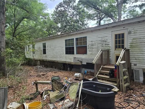 1329 NW 18th Way, Bell, FL 32619