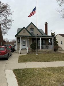 7526 Weddel St, Taylor, MI, 48180
