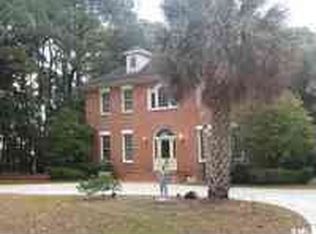 7 Burckmyer Dr, Beaufort, SC 29907