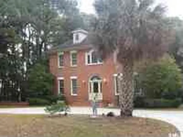 7 Burckmyer Dr, Beaufort, SC 29907