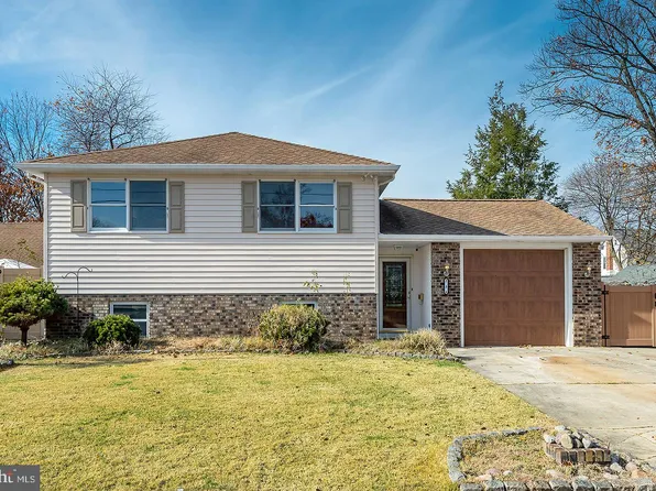 236 Nassau Ave, Paulsboro, NJ 08066