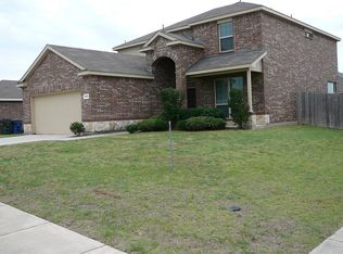 3023 Lake Side Dr, Sanger, TX 76266