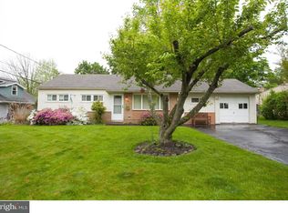 420 Marion Ave, Ambler, PA 19002