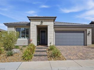 14 Sun Mirage Ave, Henderson, NV 89011
