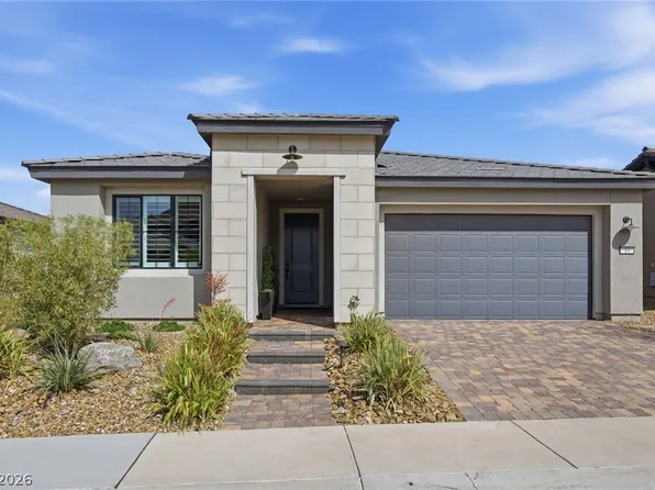 14 Sun Mirage Ave, Henderson, NV 89011