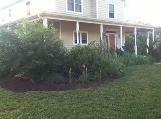 2816 Chestnut Grove Rd, Keedysville, MD 21756