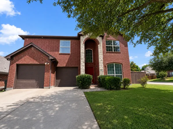 814 Honey Hill Dr, Garland, TX 75040