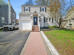 936 Arnet Ave, Union, NJ