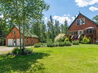 41 Birch Way, Andover, ME 04216