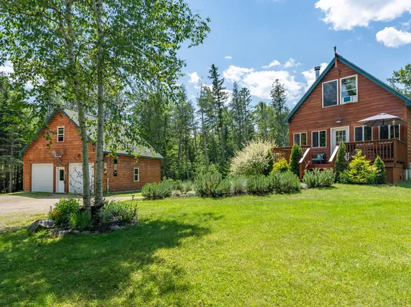 41 Birch Way, Andover, ME 04216