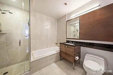 Rented by Halstead Real Estate