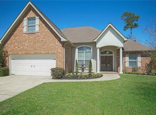 409 Millstone Ct, Covington, LA 70433